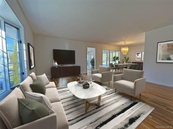 Property Photo:  461 Pinebrook Boulevard  NY 10804 