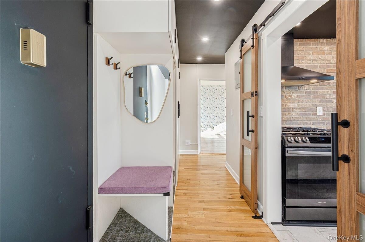 Property Photo: 2 Bronxville Road 8D NY 10708