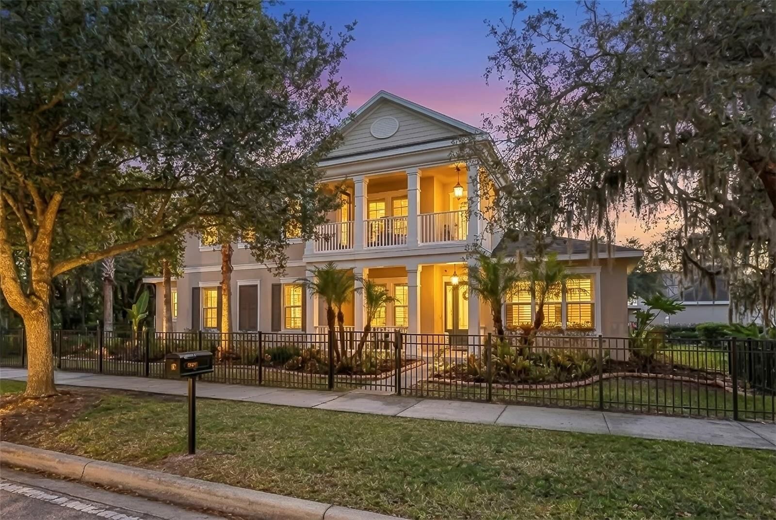Property Photo:  5906 Fishhawk Crossing Boulevard  FL 33547 