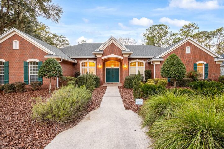 Property Photo:  4918 NW 55th Street  FL 32653 