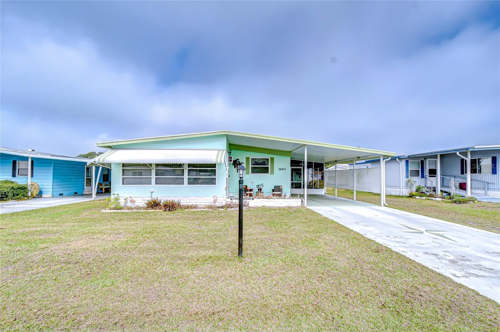 Property Photo:  34915 Adam Avenue  FL 33541 