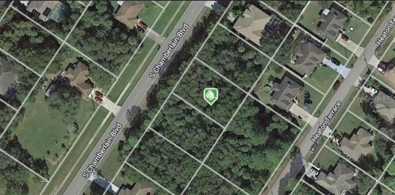 Property Photo:  Chamberlain Boulevard  FL 34286 