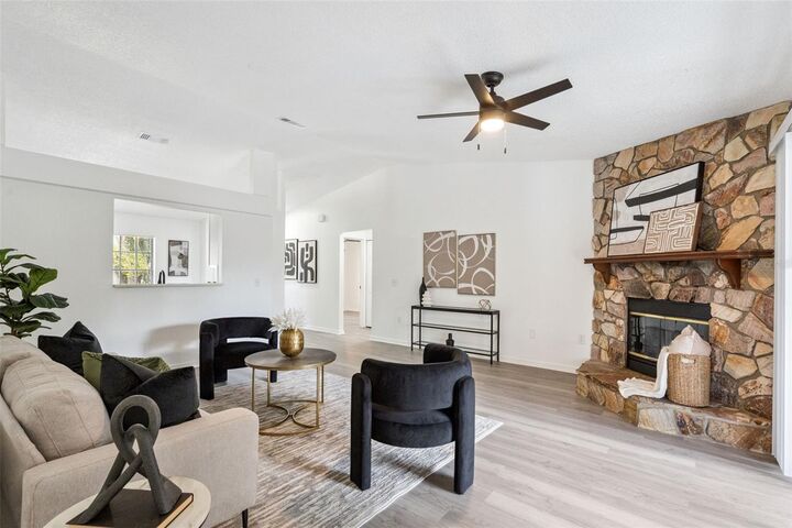 Property Photo:  2745 Beckwith Street  FL 32738 