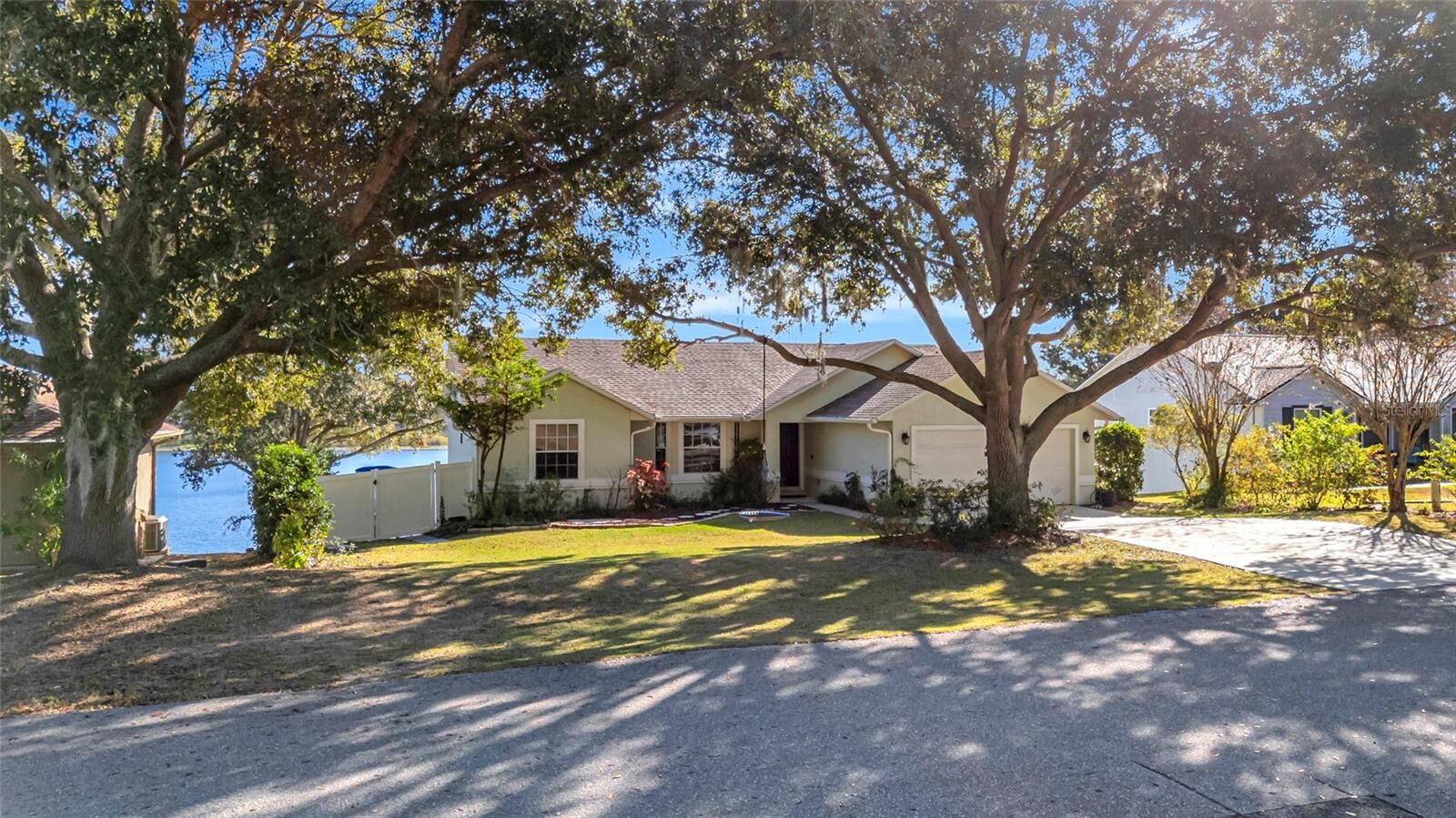 Property Photo: 10507 Mira Lago Lane FL 34711