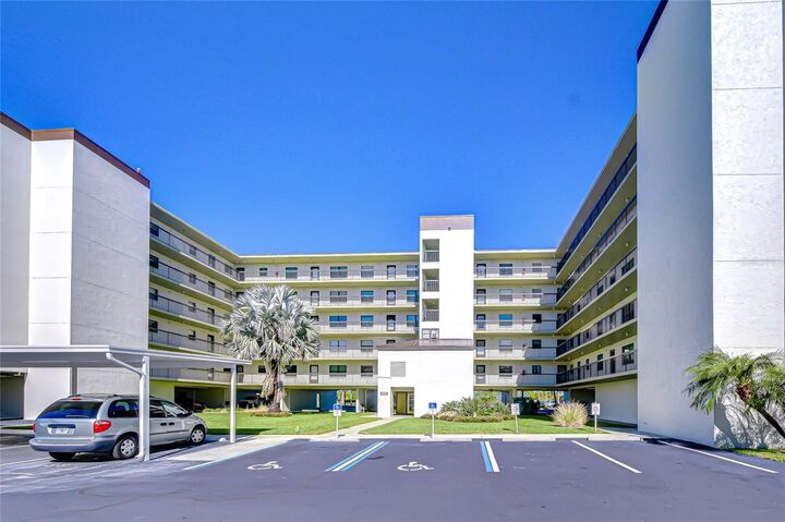 Property Photo:  9860 62nd Terrace N 1035  FL 33708 