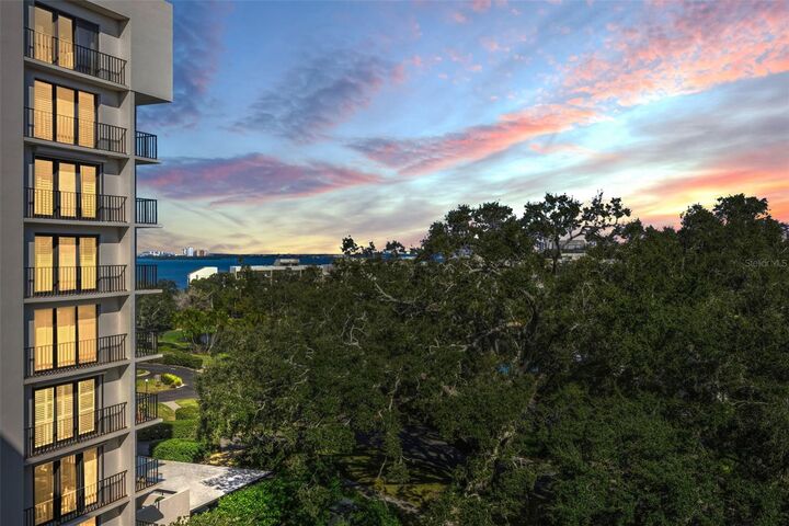 Property Photo:  150 Belleview Boulevard 503  FL 33756 