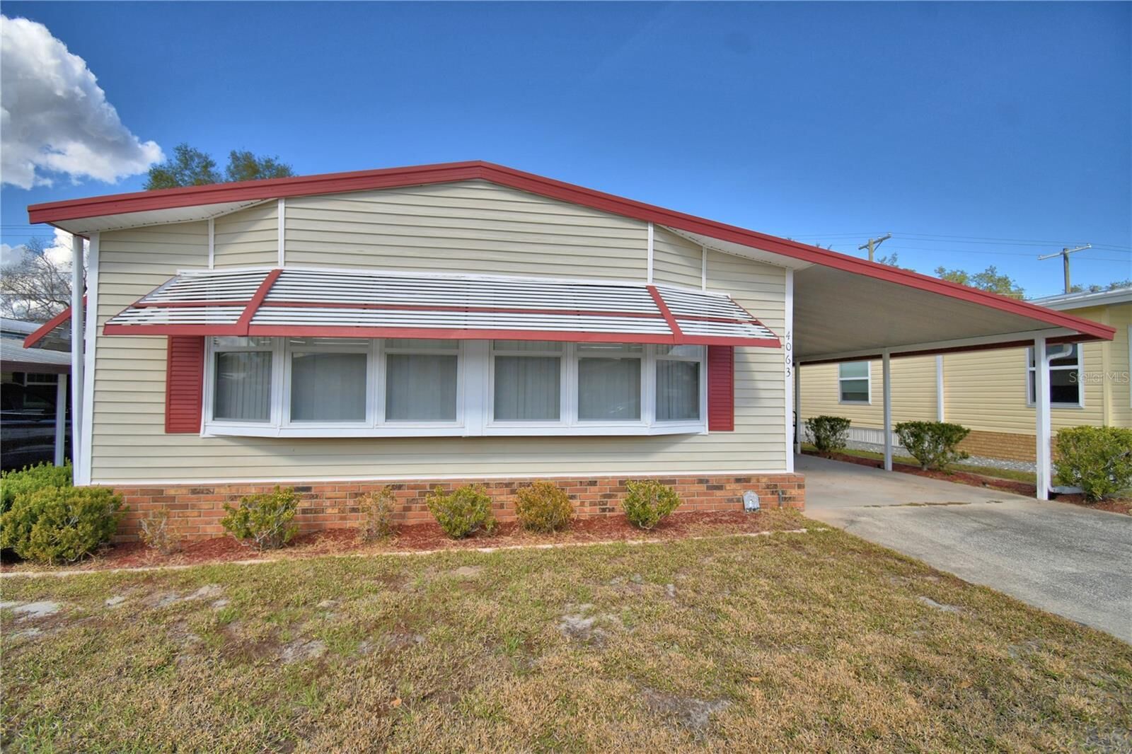 Property Photo:  4063 Rolling Oaks Drive  FL 33880 