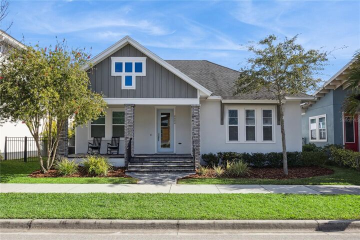 Property Photo:  8844 Sperry Street  FL 32827 