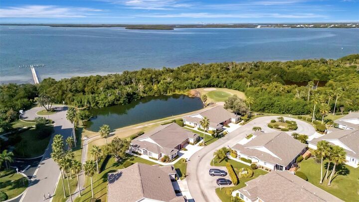 Property Photo: 2905 Captains Court 0 FL 34221