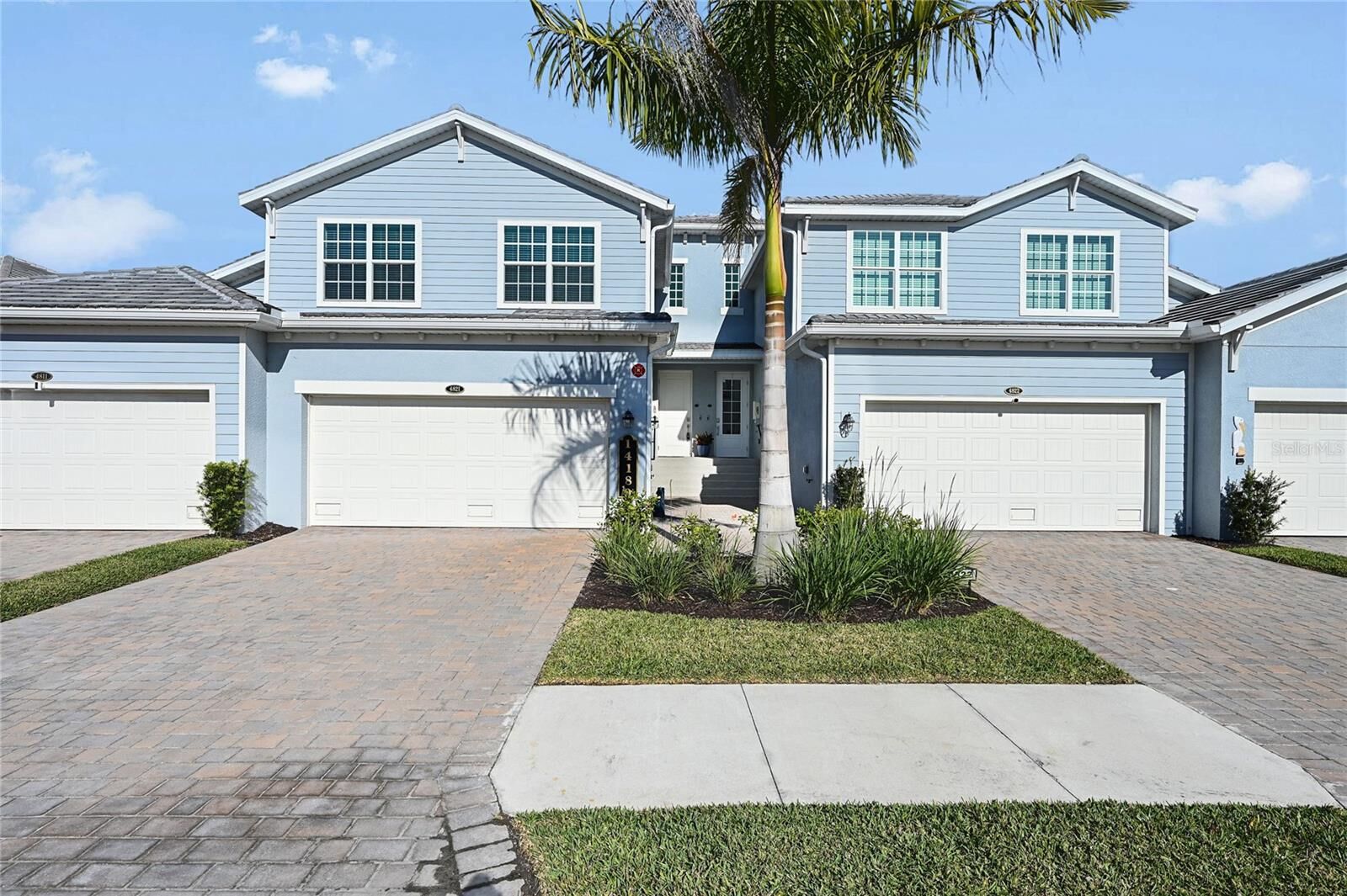Property Photo:  14180 Poppy Field Loop 4821  FL 33955 