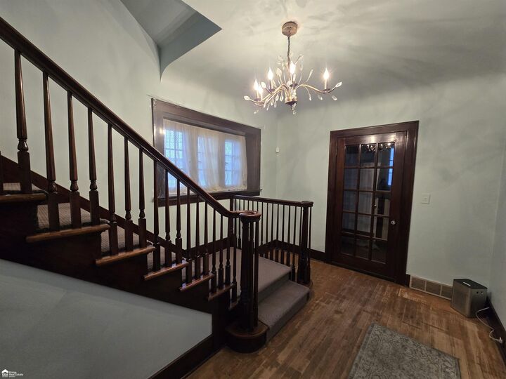 Property Photo:  5303 Dixie Highway  MI 48601 