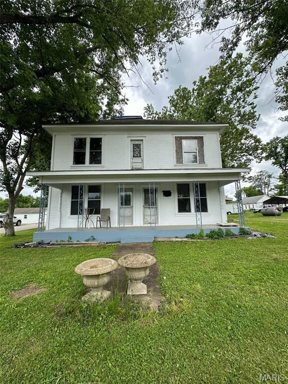 Property Photo:  3120 2nd Street  MO 63637 
