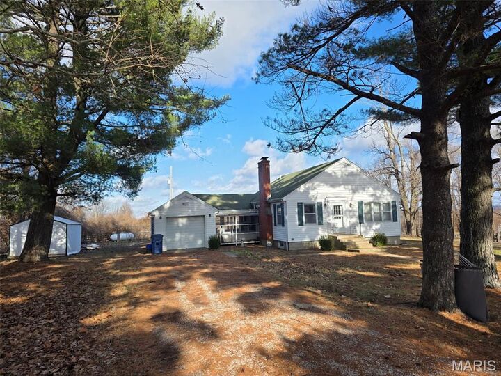 Property Photo: 1200 N Highway 79 MO 63347