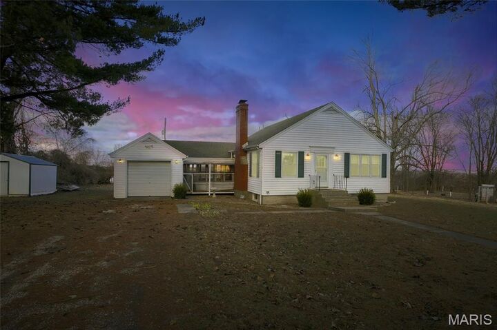 Property Photo:  1200 N Highway 79  MO 63347 