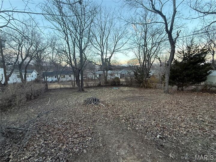 Property Photo: 6705 Village Square Drive MO 63042