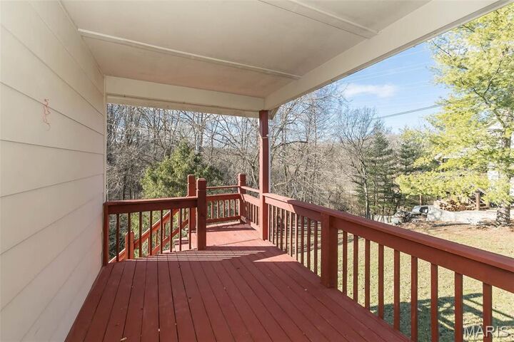 Property Photo:  1605 Ridge Bend Drive  MO 63038 