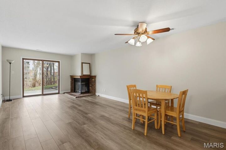 Property Photo:  12966 Bryce Canyon Drive B  MO 63043 