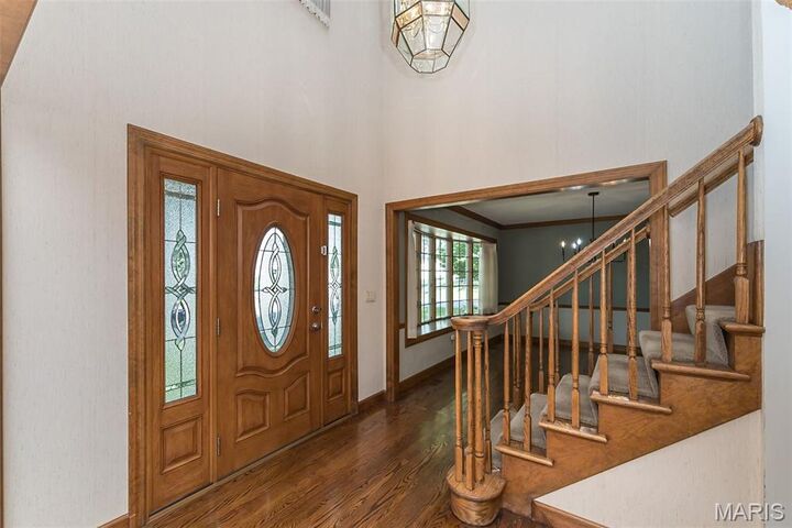 Property Photo:  384 Greentrails Drive  MO 63017 