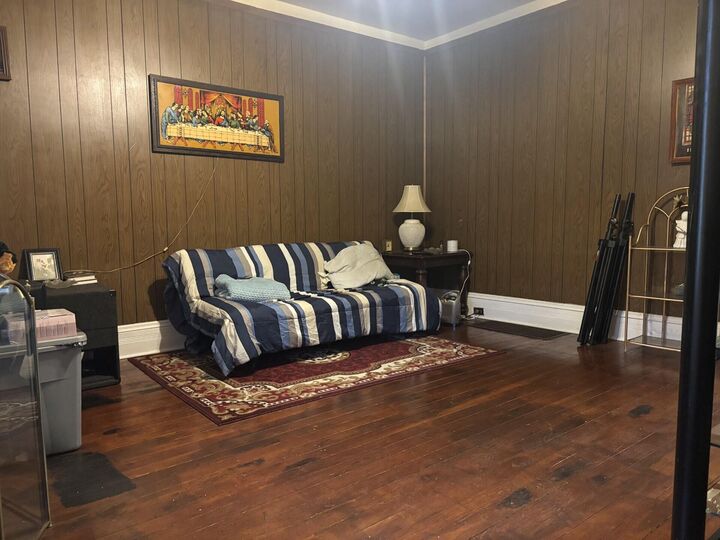 Property Photo: 2760 N Booth St WI 53212