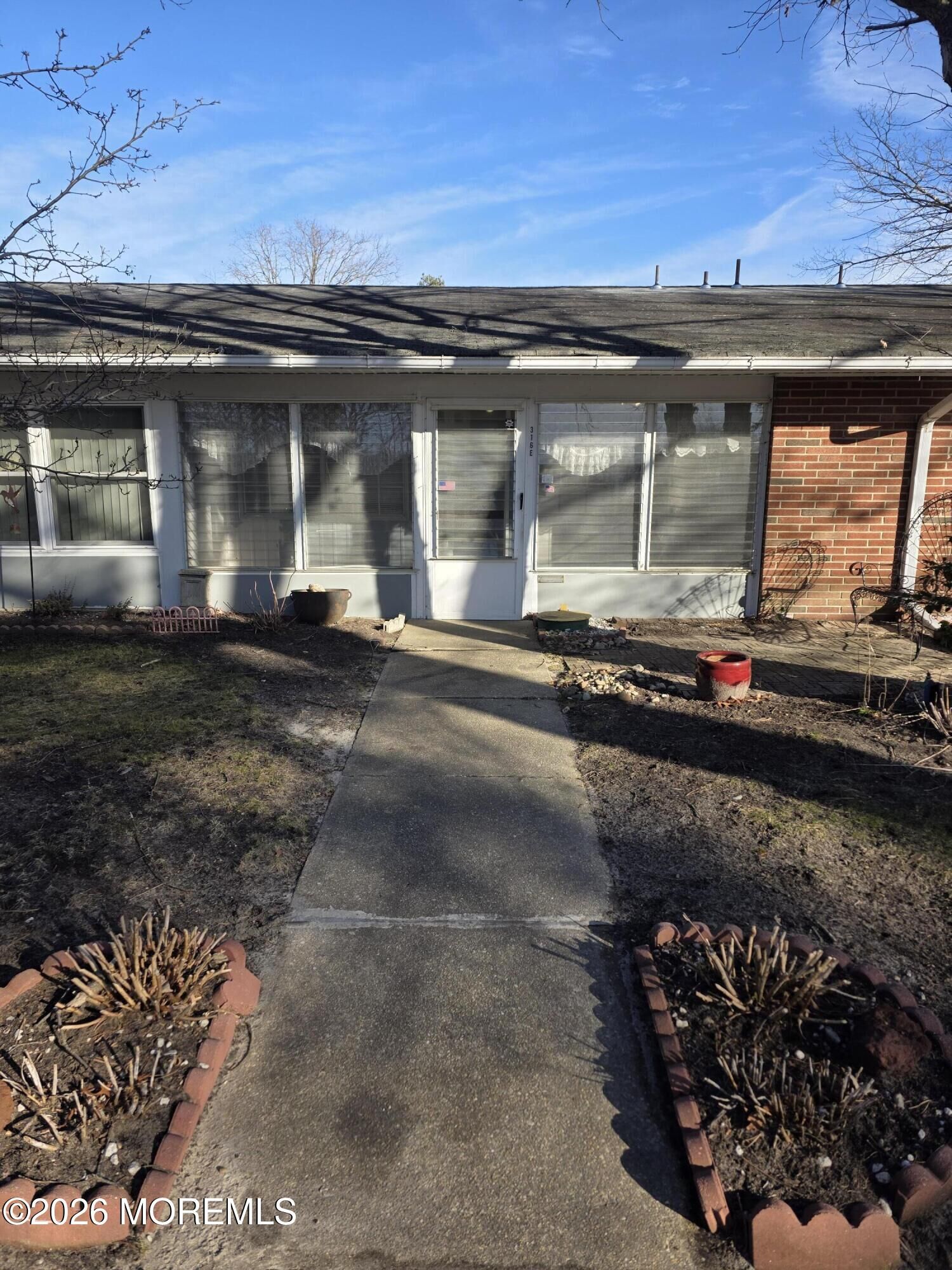 Property Photo:  316 Coventry Court E  NJ 08701 