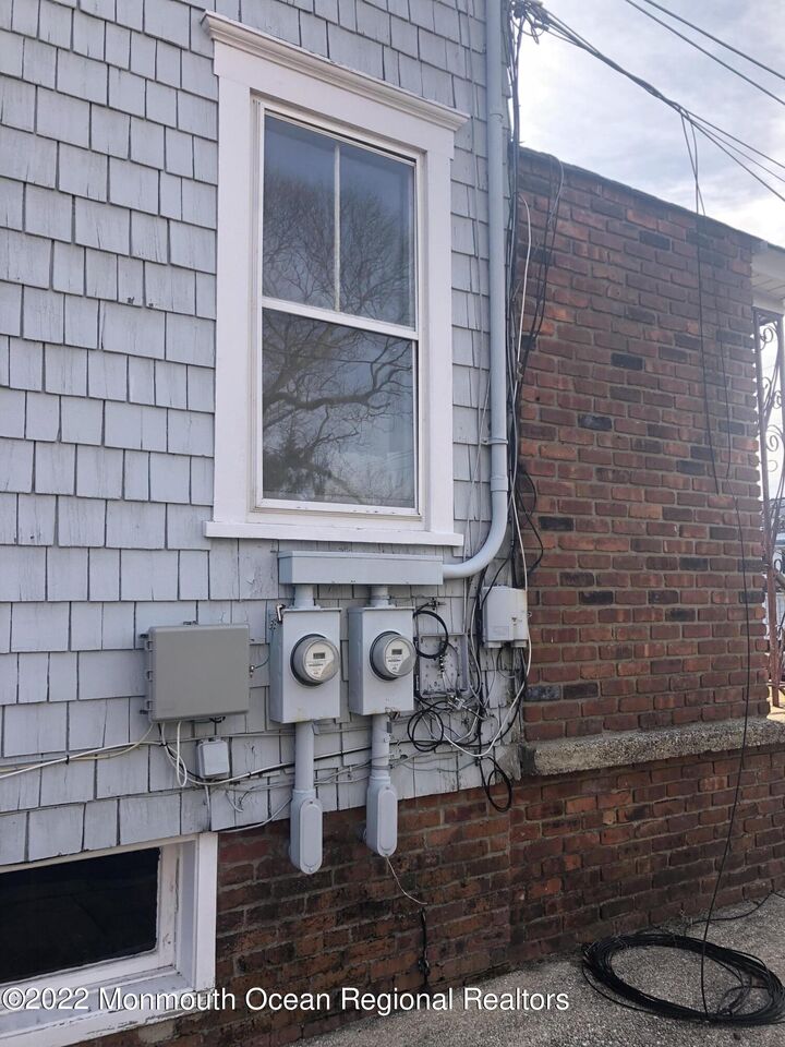 Property Photo: 267 Roosevelt Avenue NJ 07755