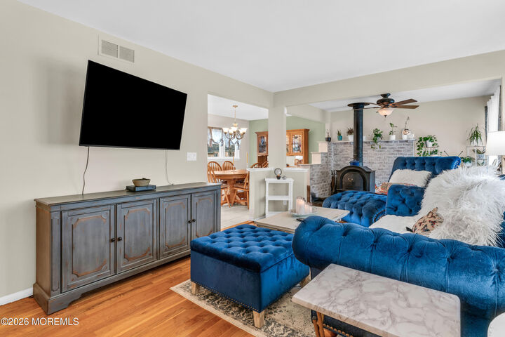 Property Photo: 16 Blue Spruce Drive NJ 08527