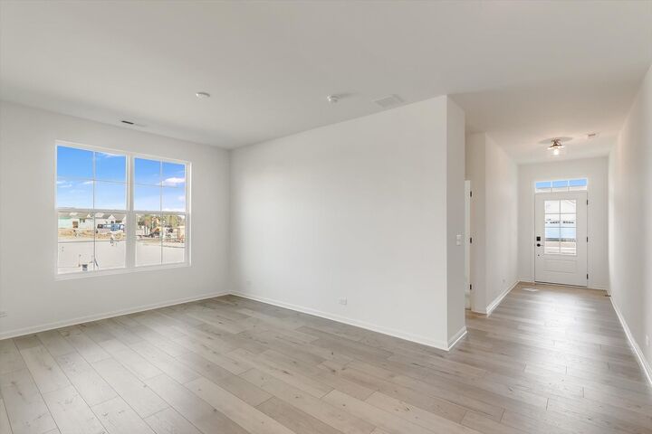 Property Photo:  740 Alberta Avenue  IL 60543 