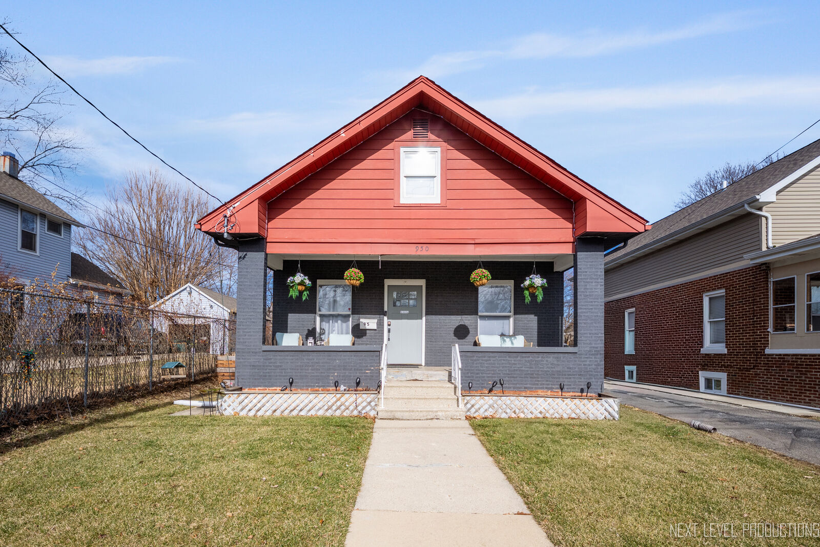 Property Photo:  950 2nd Avenue  IL 60505 