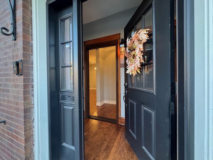 Property Photo:  4317 W 21st Place 1  IL 60623 