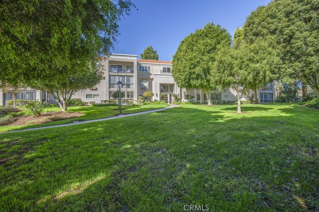 Property Photo:  5499 Paseo Del Lago W 2D  CA 92637 