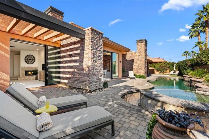 Property Photo:  50380 Via Serenidad  CA 92253 