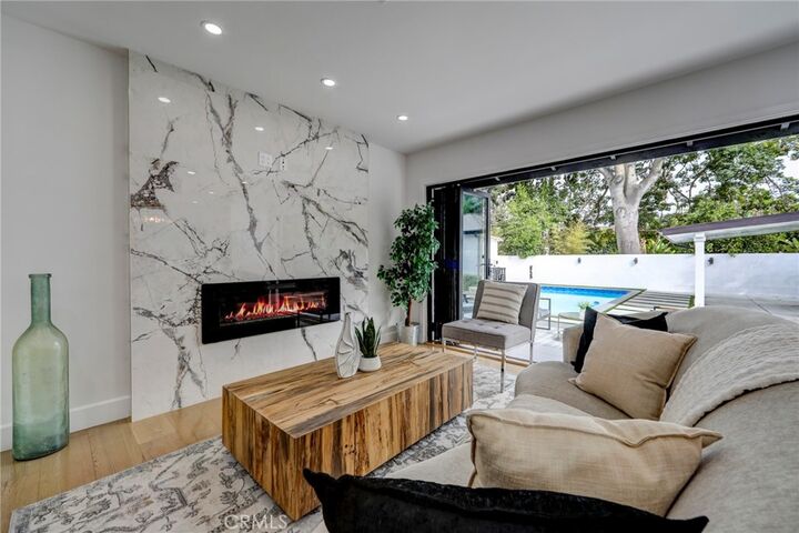 Property Photo:  12701 Kling  CA 91604 