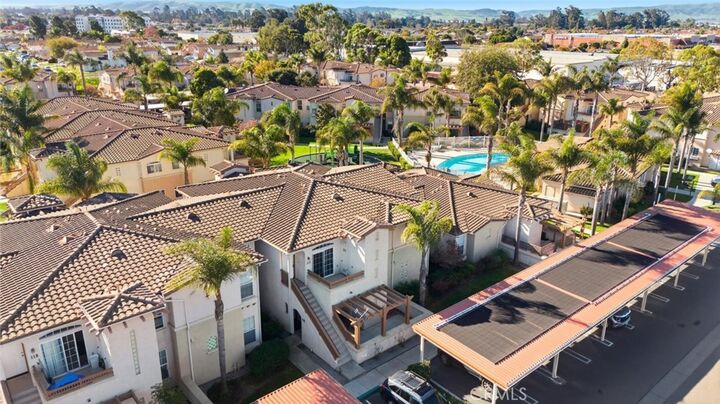 Property Photo:  310 E McCoy 11F  CA 93455 