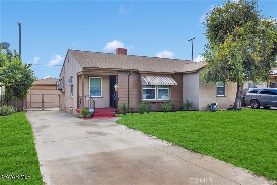 Property Photo:  1638 Vejar Street  CA 91766 