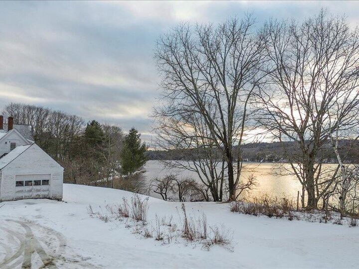 Property Photo: 141 Gross Point Road 1 ME 04472