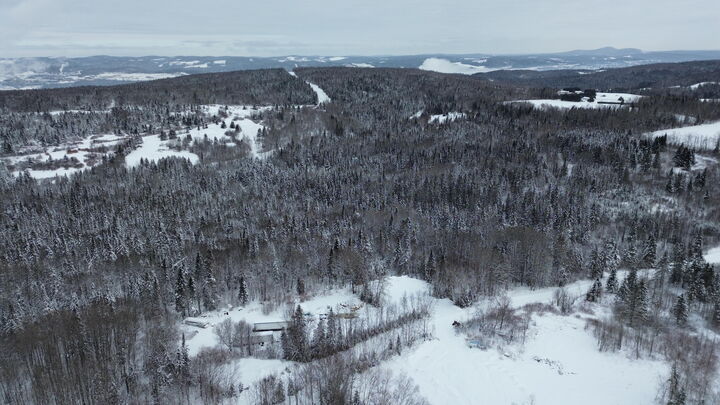 Property Photo:  M28 Lot 26 Pelletier Road  ME 04756 