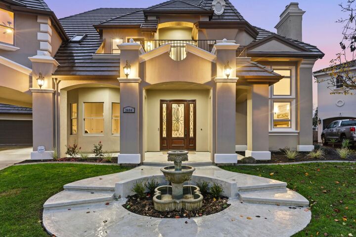 Property Photo:  3604 Agneta Court  CA 95758 