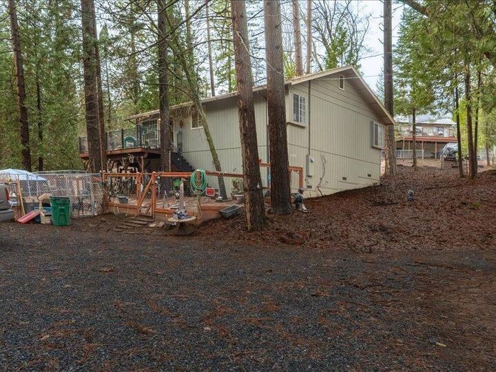 Property Photo:  22484 Longeway Road  CA 95370 