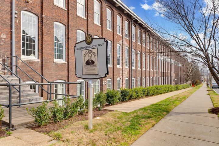 Property Photo: 1350 Rosa L Parks Blvd 233 TN 37208