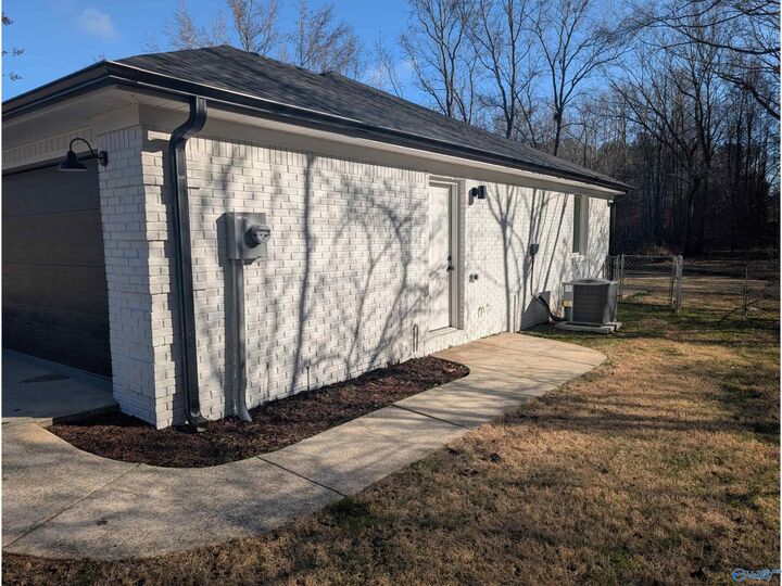 Property Photo: 149 Deer Creek Trail AL 35773