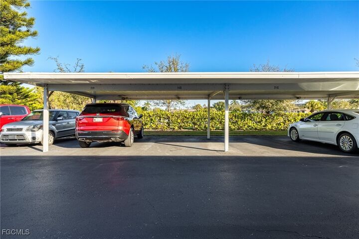 Property Photo:  401 Charlemagne Boulevard C112  FL 34112 