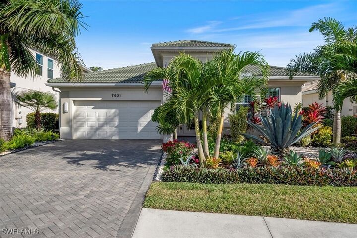 Property Photo:  7831 Martino Circle  FL 34112 