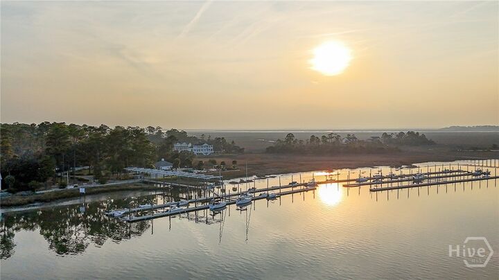 Property Photo: 2 Rum Runners Alley GA 31411