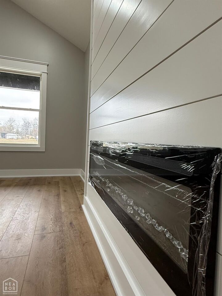 Property Photo: 209 W Dewey AR 72442