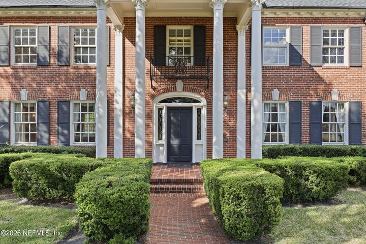 Property Photo:  959 Maple Lane  FL 32207 