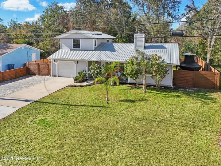 Property Photo:  5267 Shore Drive  FL 32086 