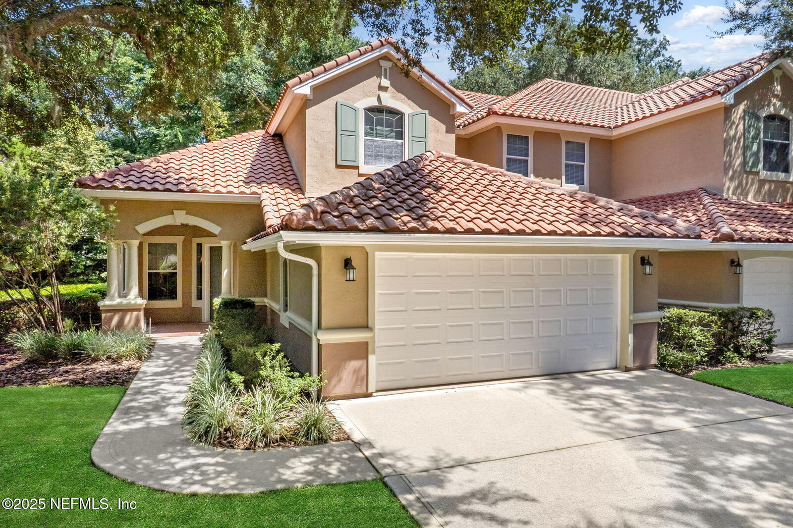 Property Photo:  95096 Barclay Place 1C  FL 32034 