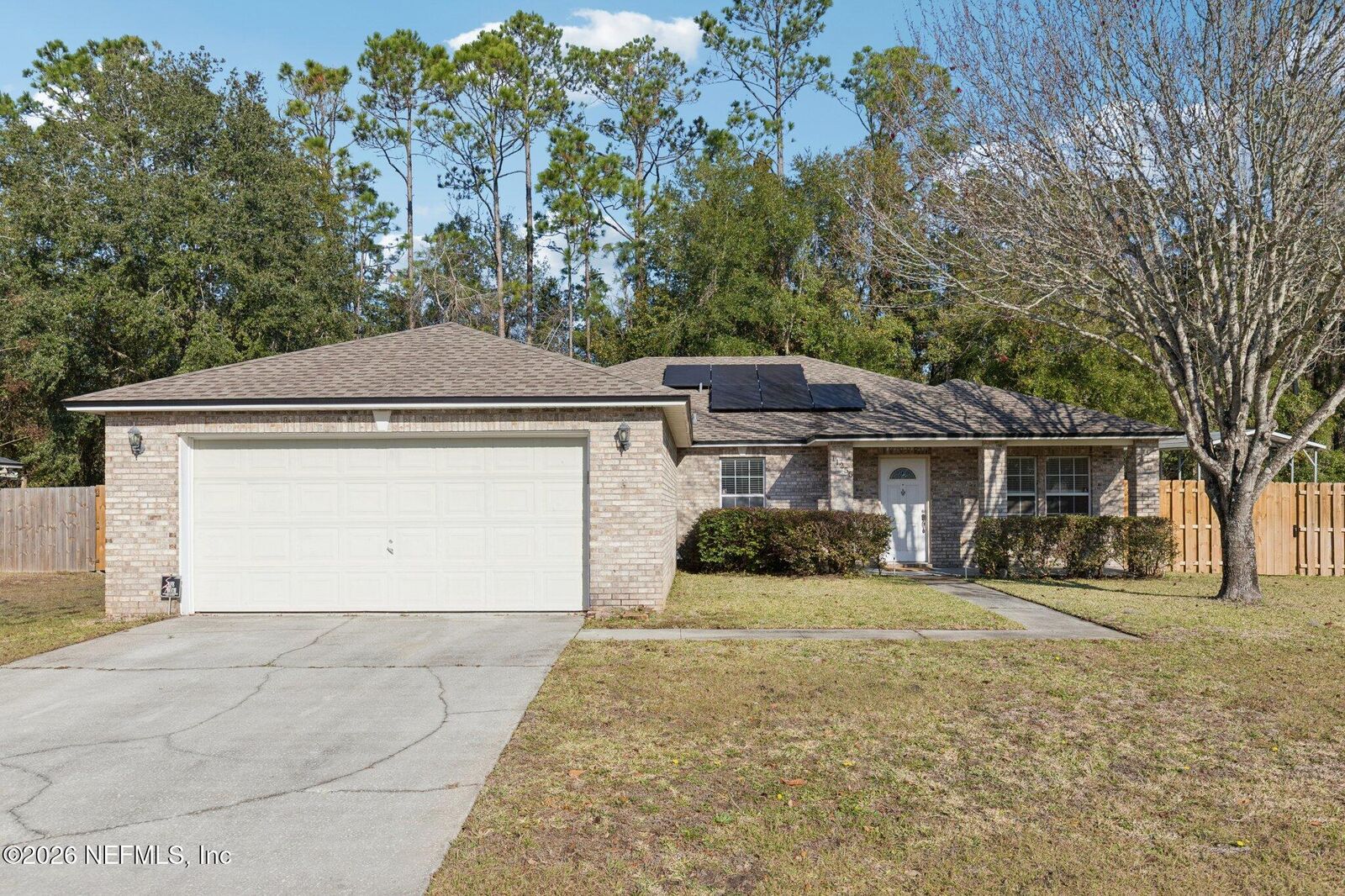 Property Photo:  11255 Martin Lakes Drive N  FL 32220 