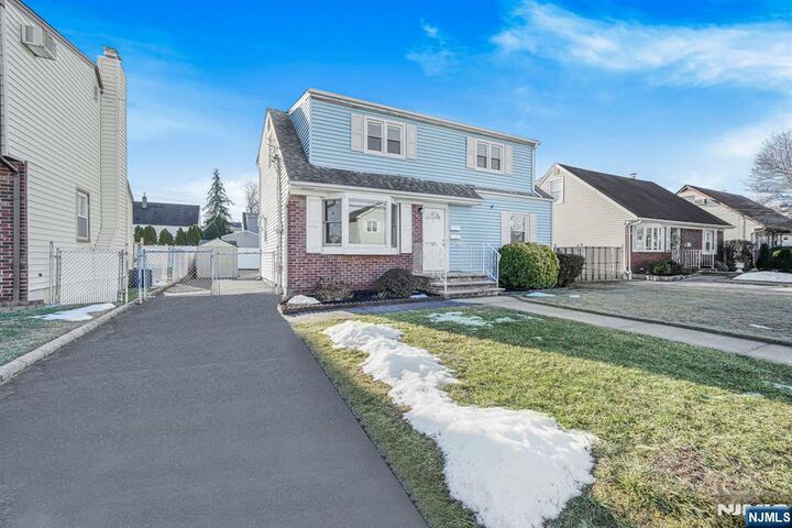 Property Photo:  22 Falmouth Avenue  NJ 07407 