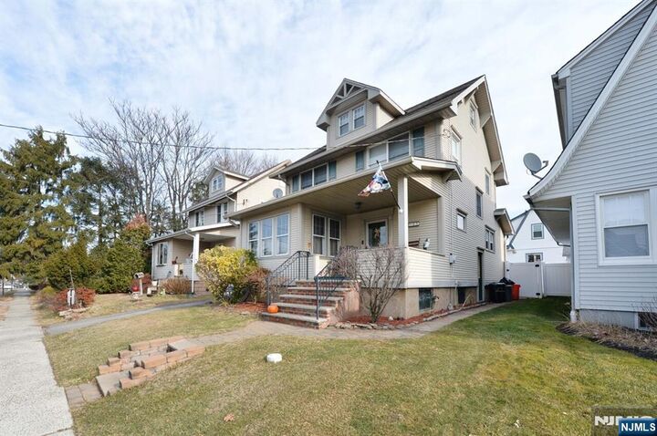 Property Photo:  57 Johnson Avenue  NJ 07628 